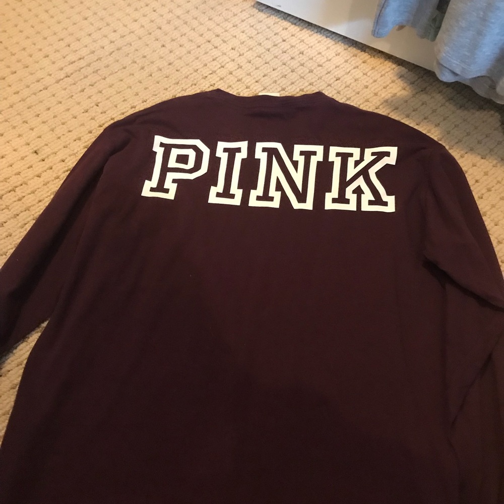 long sleeve t-shirt - Picture 2 of 2
